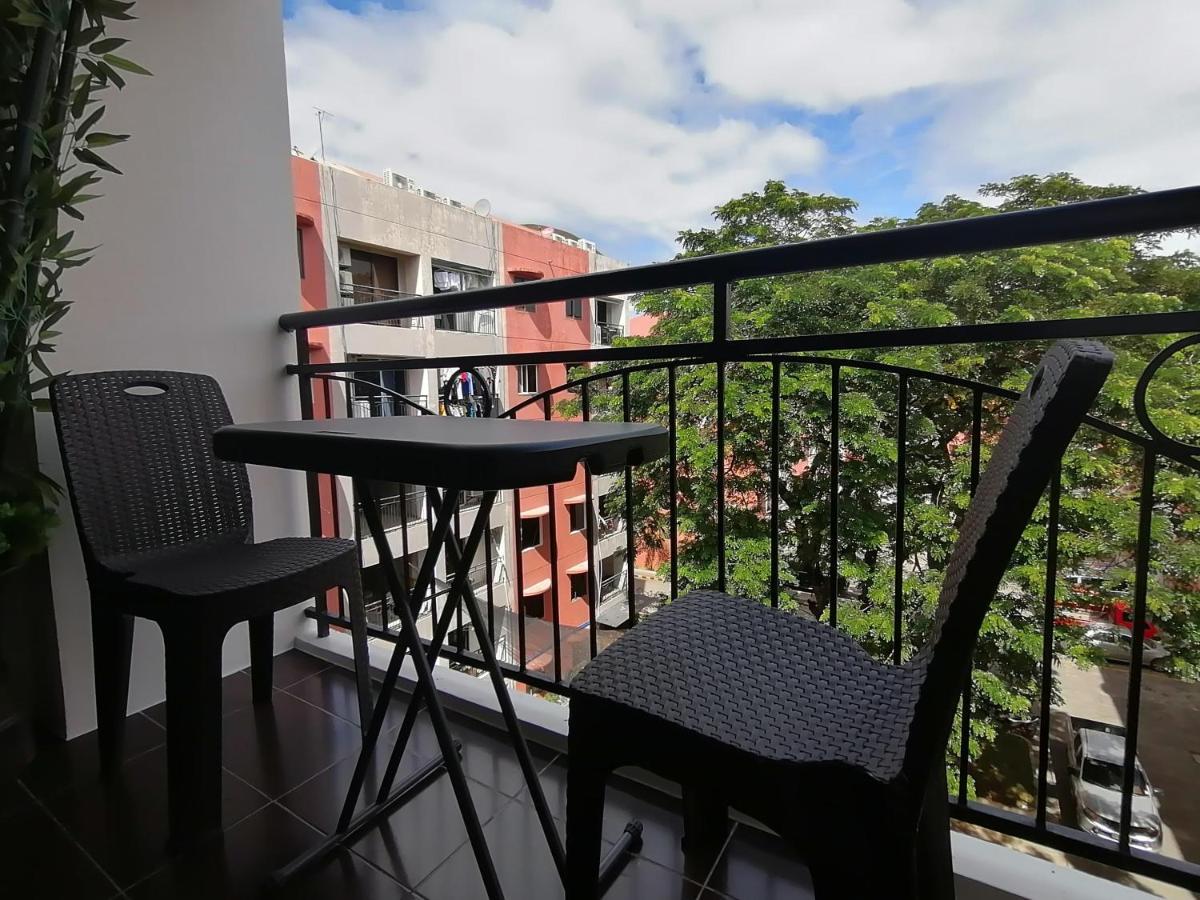 Condo Azur Suites E507 Near Airport, Netflix, Stylish, Cozy With Swimming Pool Lapu-Lapu City Dış mekan fotoğraf