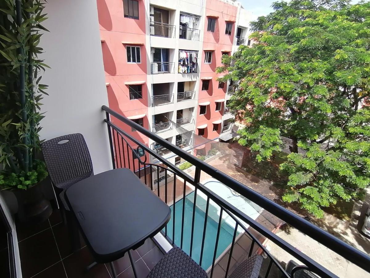 Condo Azur Suites E507 Near Airport, Netflix, Stylish, Cozy With Swimming Pool Lapu-Lapu City Dış mekan fotoğraf